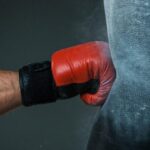 MMA Fighter Dies After Collapsing During Match