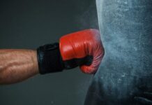 MMA Fighter Dies After Collapsing During Match