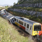 13 Killed, 98 Injured in Catastrophic Train Derailment