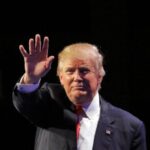 Trump’s Wild Excuse Leaves His Allies Stunned