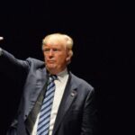 Trump Astonishes Crowd With “Never-Ending” Presidency Threat