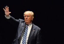 Trump Astonishes Crowd With “Never-Ending” Presidency Threat