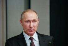 Trump Aide Nailed in Surprising Russian Plot