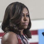 Michelle Obama Reveals Reaction to Horrifying Murder Incident