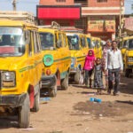 Over 100 Killed in Devastating Hospital Attack