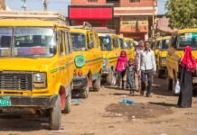 Over 100 Killed in Devastating Hospital Attack