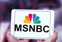 MSNBC Host’s Chilling Takedown of House Speaker