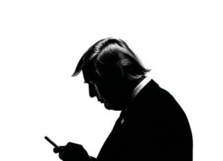 Trump’s Midnight Meltdown Leaves Everyone Confused