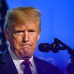 TV Star Calls Trump Maniac On-Air