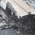 39 Dead, Dozens Injured in Head-On Train Crash