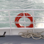 18 Dead, Dozens Missing, in Ferry Accident