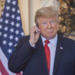 Doctor Says Trump Suffered Serious Medical Issue