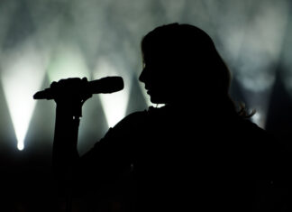 Beloved Singer Dead at 27