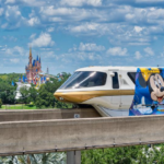 Disney Guest Dies in Suicide Jump