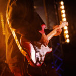 Beloved Rock Legend Dead at 70