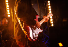 Beloved Rock Legend Dead at 70