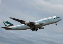 Passenger Collapses and Dies Mid-Flight