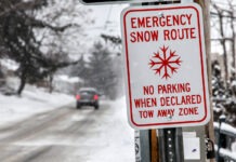 Missing Student Found Frozen to Death