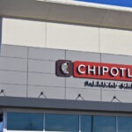 Teen Shot Dead Inside Chipotle Bathroom
