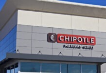 Teen Shot Dead Inside Chipotle Bathroom