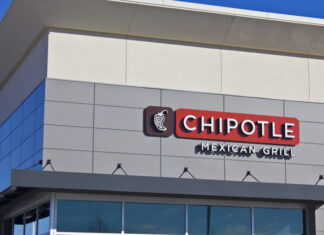 Teen Shot Dead Inside Chipotle Bathroom
