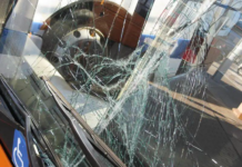 10 Dead, 32 Injured in Horrific Christmas Eve Bus Accident