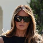 Kimmel Brutally Roasts Melania in Savage Takedown