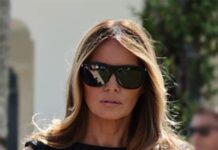 Kimmel Brutally Roasts Melania in Savage Takedown