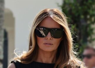 Kimmel Brutally Roasts Melania in Savage Takedown