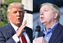 Senator Urges President Trump to Kill Foreign Leader