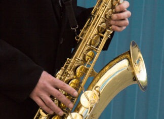 Jazz Legend Found Dead at 66