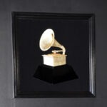 Grammy Winner Has 2 Words to Say to the Nation