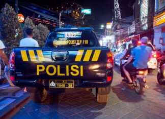 Top Chef Killed in Motorcycle Accident