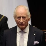 King Charles and Prince William Not Seeing Eye-to-Eye