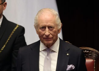 King Charles and Prince William Not Seeing Eye-to-Eye