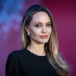 Angelina Jolie Leaving the US Over Trump Policies