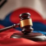 Former First Lady Sentenced to Jail