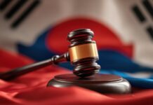 Former First Lady Sentenced to Jail