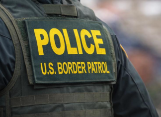 Trump Moves Top Federal Commander Off the Job