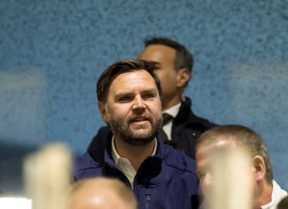 Vice President Vance Named in Bombshell Plot