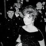 Former First Lady’s Old Letter Stuns President