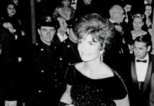 Former First Lady’s Old Letter Stuns President