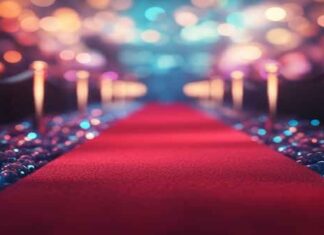 Grammy Winner Has 2 Words to Say to the Nation