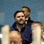 VP Vance’s Odd Response Leaves Everyone Baffled J.D. Vance Public Appearance