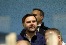 VP Vance’s Odd Response Leaves Everyone Baffled J.D. Vance Public Appearance