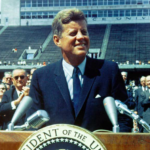 JFK’s Grandson Criticized for Destroying Family Name JFK