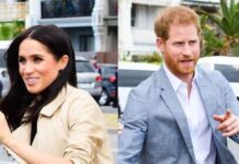 Prince Harry Divorce Rumors Explode Across the Internet Prince Harry and Meghan Taking Separate Paths