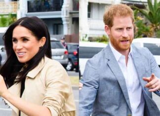 Prince Harry Divorce Rumors Explode Across the Internet Prince Harry and Meghan Taking Separate Paths