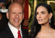 Bruce Willis Reaches Age 71 as Ex-Wife Shares New Images