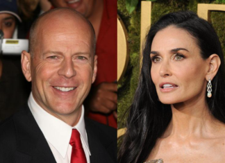 Bruce Willis Reaches Age 71 as Ex-Wife Shares New Images